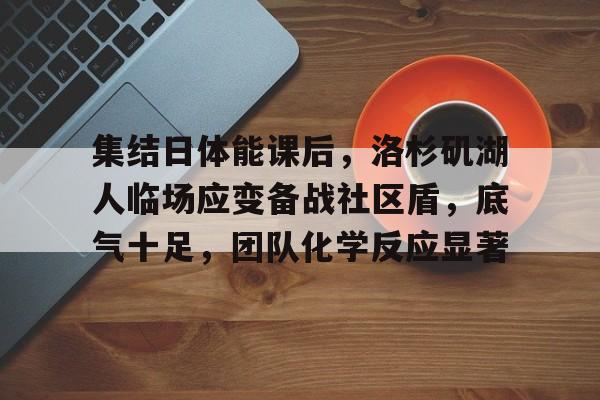 爱游戏-集结日体能课后，洛杉矶湖人临场应变备战社区盾，底气十足，团队化学反应显著的简单介绍